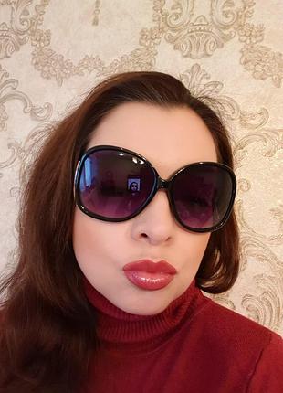 Солнцезащитные очки 5