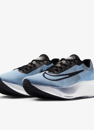 Кроссовки nike zoom fly 5