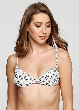 Купальний ліф nobrend original новий з бірками