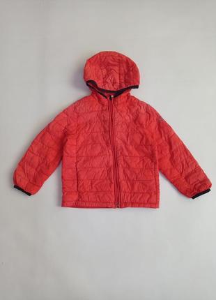 Gap. демі куртка, вітровка 4-5 років.