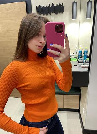 Новый гольф zara