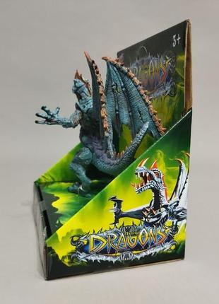 Игрушка подвижная flying dragon loonor3 фото