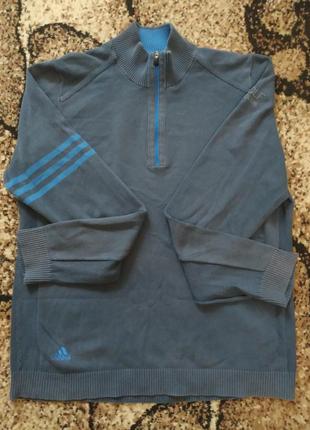 Свитер adidas1 фото