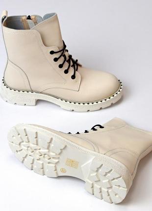 Черевики "linda"