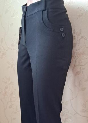 Стильные женские классические брюки, брюки, 80% шерсть, высокая посадка, турция, туреченица, батал, супер-батал xl, 2xl, 3xl, 4xl, 5xl, 6xl, 7xl