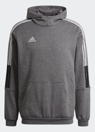 Худі adidas tiro 21 sweat hoodie