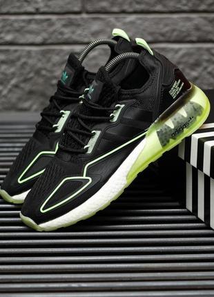 Чоловічі кросівки adidas zx 2k boost