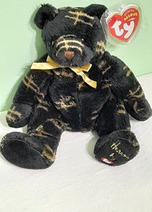 Мишка starlight ty original beanies 2003 г.