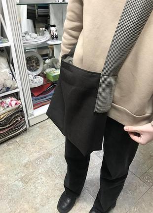Шоппер на молнії