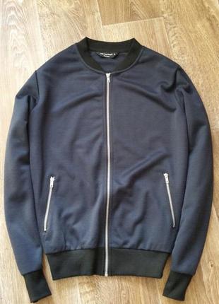 Стильный бомбер sedar wood state