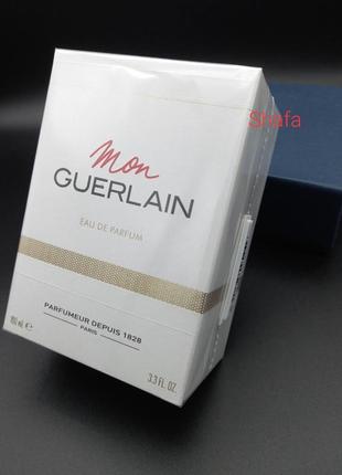 Guerlain mon guerlain
парфюмированная вода1 фото