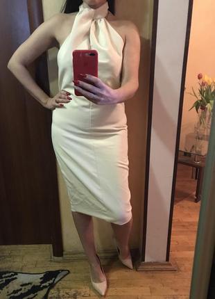 Платье Alice collins 18 p льон
