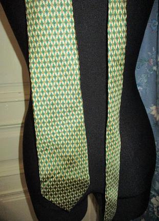Галстук.шелк
