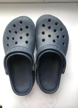 Крокси crocs 🐊 c 11