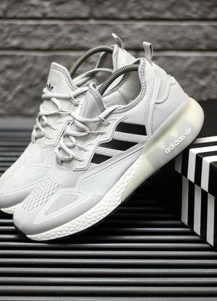 Чоловічі кросівки adidas zx 2k boost