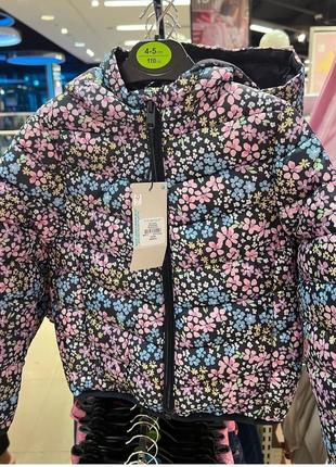 Курточка демі primark, 86 розмір, 12-18 міс. (1-1,5 року)