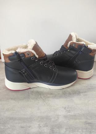 Черевики levi's 4