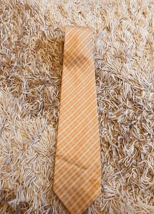Краватка шовк франція