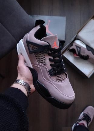 Nike air jordan 4