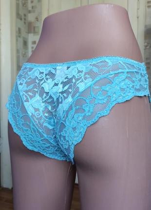 Трусики мереживо.