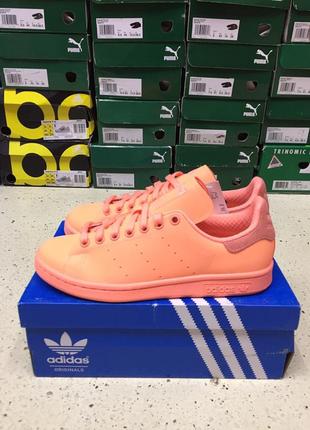 Кросівки adidas originals stan smith adicolor оригінал