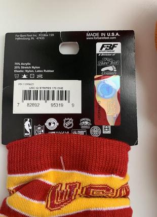 Гетры новые