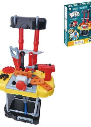 Набор инструментов маленький инженер w077