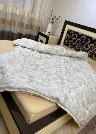 Ковдра холофайбер зима