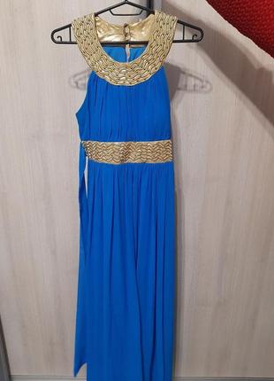 Вечірня сукня