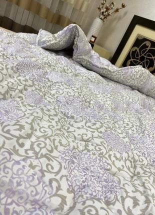 Ковдра холофайбер зима