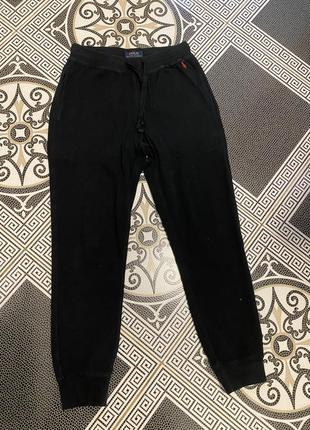 Жіночі спортивні штани polo ralph lauren