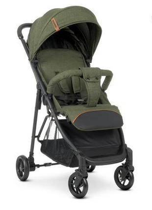 Коляска дитяча m 4249-2 khaki