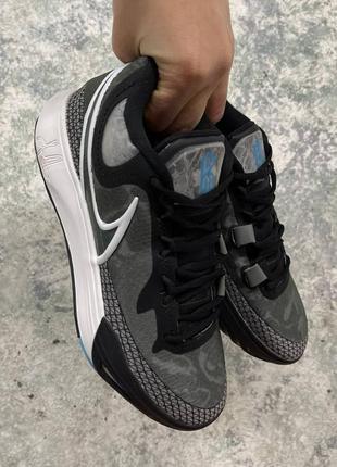 Кроссовки мужские dq5012-133 nike air zoom strobel kyrie 9