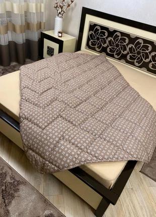 Ковдра холофайбер зима