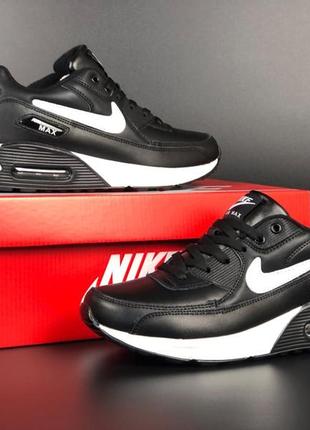 Кросівки nike air max 90 унісекс