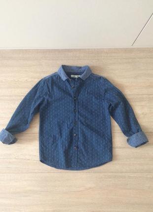 Стильна сорочечка m&amp;co