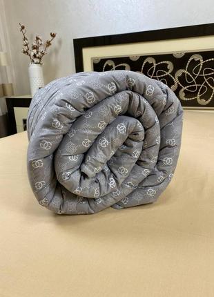 Ковдра холофайбер зима