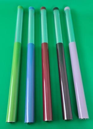 Рулон 10 м тонування з облямівкою (h700) no17 (1 шт.)