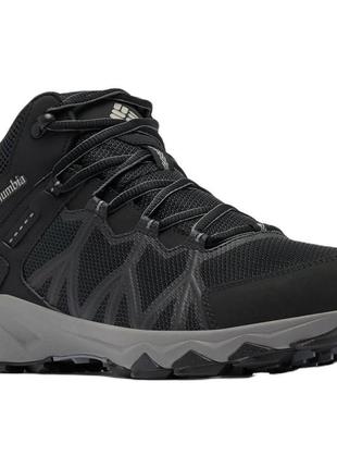 Кросівки чоловічі columbia peakfreak x2 mid outdry (bm7573 010)