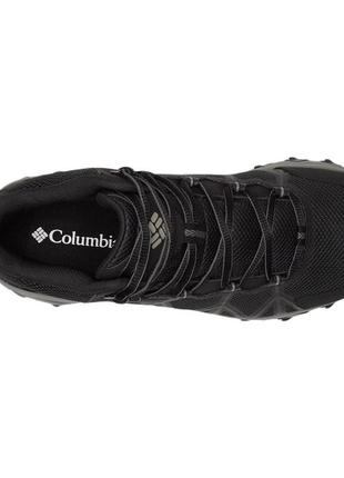 Кросівки чоловічі columbia peakfreak x2 mid outdry (bm7573 010)4 фото
