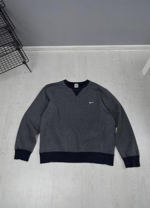 Світшот nike vintage sweatshirt