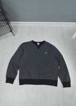 Світшот nike vintage sweatshirt2 фото