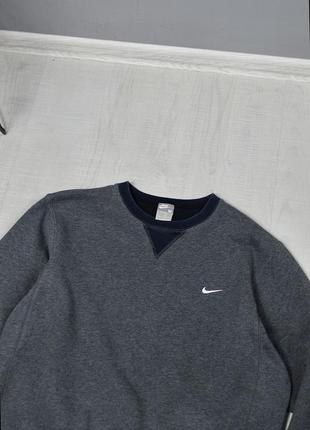 Світшот nike vintage sweatshirt6 фото