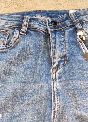 Катоновые брюки, джинсы10 фото