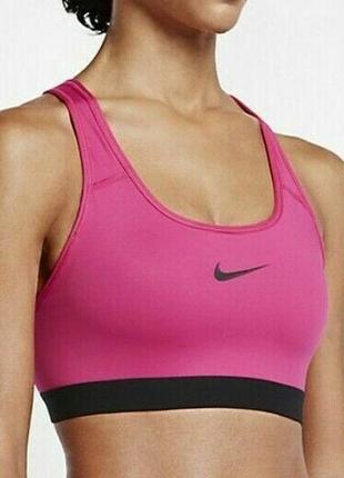 Nike dri fit-l-топ для спорту