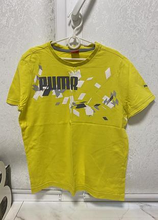 Футболка puma