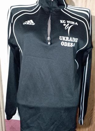 Спортивна кофта термо