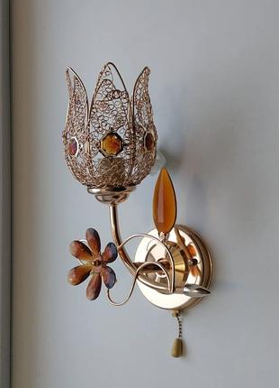 Бра светильник на стену