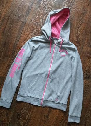 Кофта с капюшоном ✅1+1=3