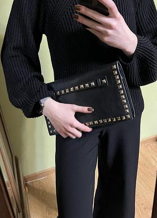 Клатч 2
